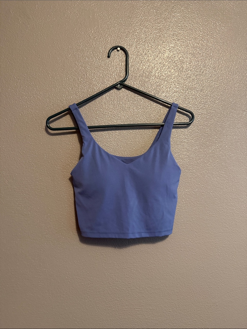 Aerie Crop Tank Top